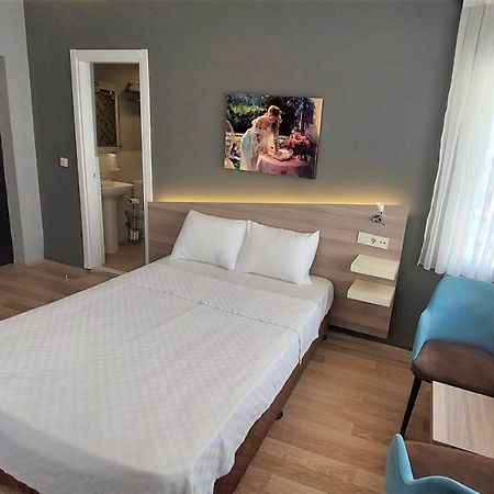 اسطنبول Armoni City Otel المظهر الخارجي الصورة