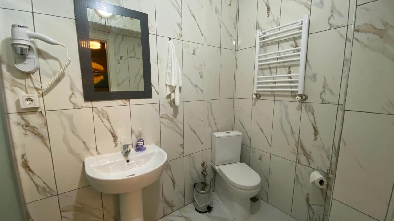 اسطنبول Armoni City Otel المظهر الخارجي الصورة