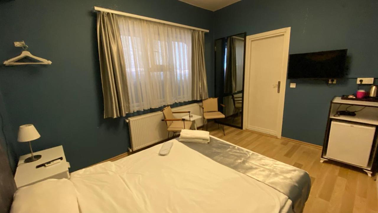 اسطنبول Armoni City Otel المظهر الخارجي الصورة