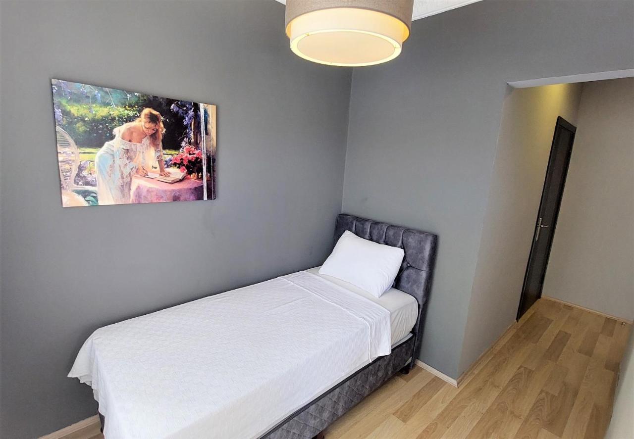 اسطنبول Armoni City Otel المظهر الخارجي الصورة