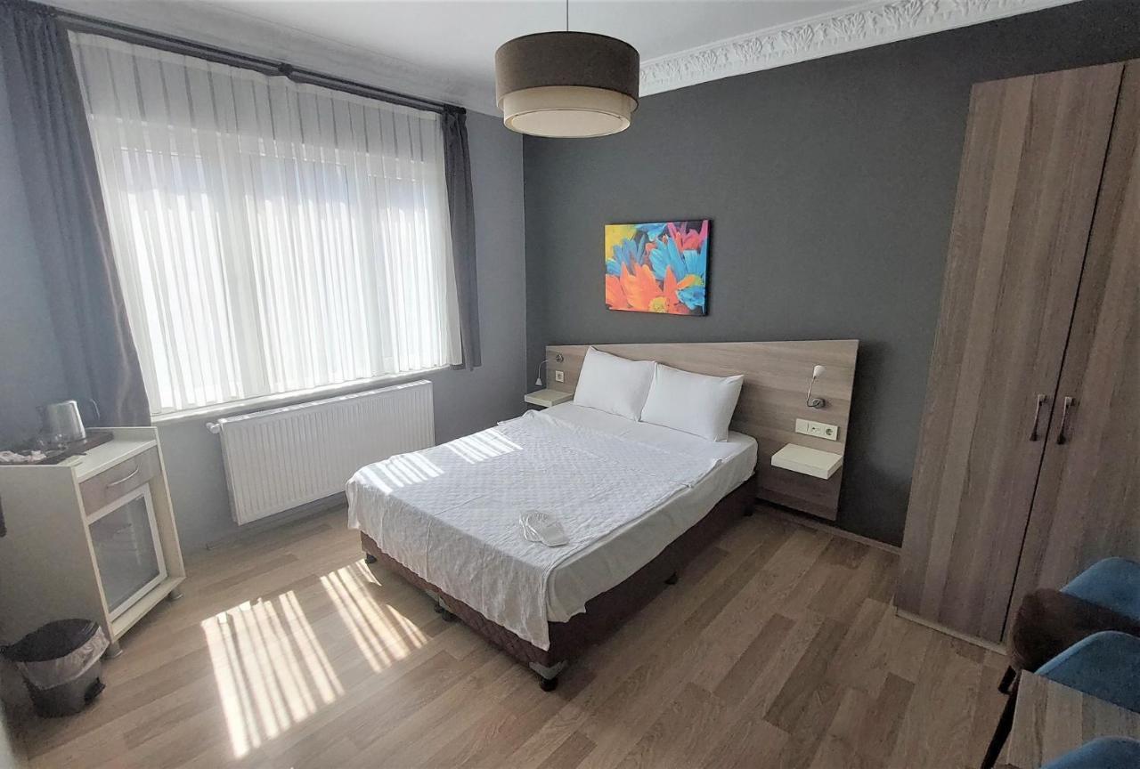 اسطنبول Armoni City Otel المظهر الخارجي الصورة