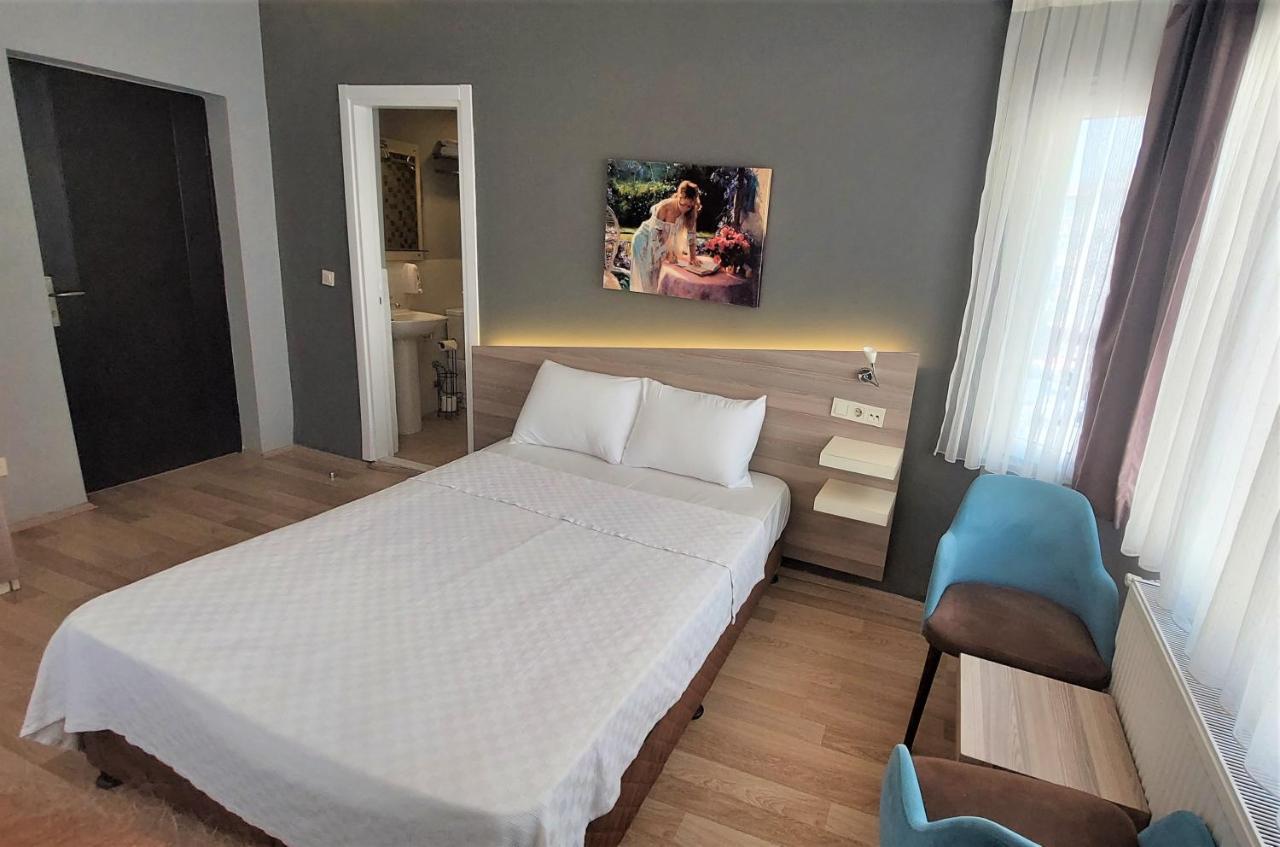 اسطنبول Armoni City Otel المظهر الخارجي الصورة
