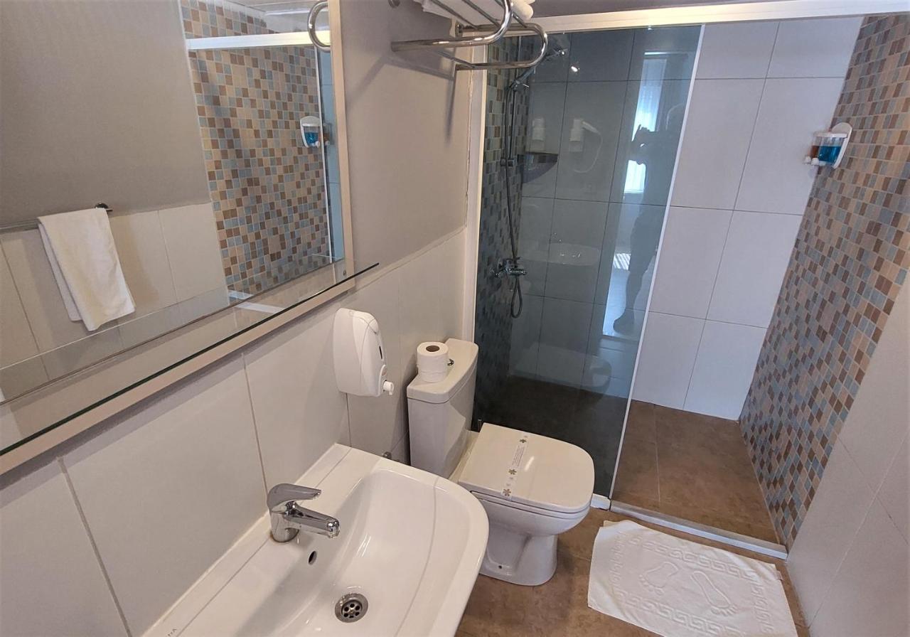 اسطنبول Armoni City Otel المظهر الخارجي الصورة