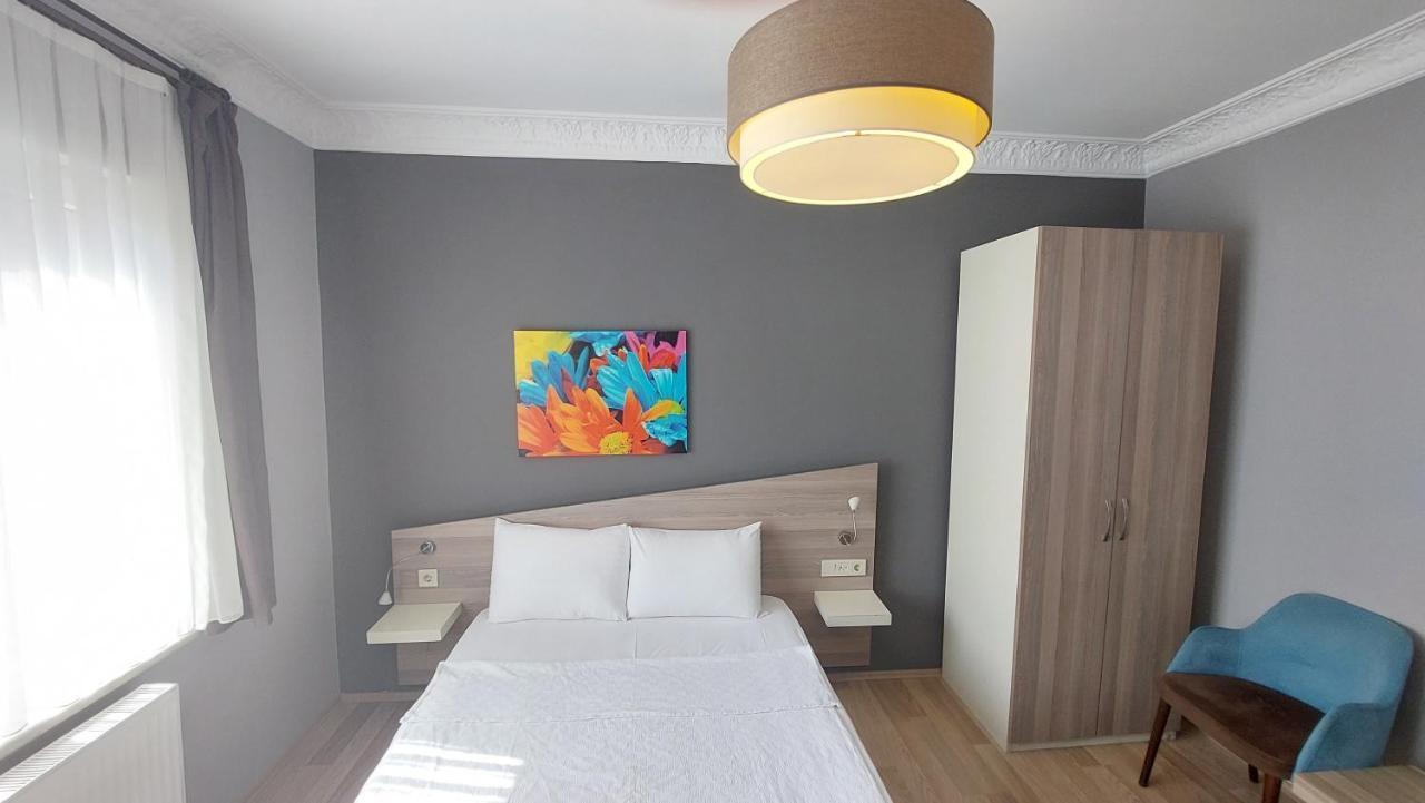 اسطنبول Armoni City Otel المظهر الخارجي الصورة