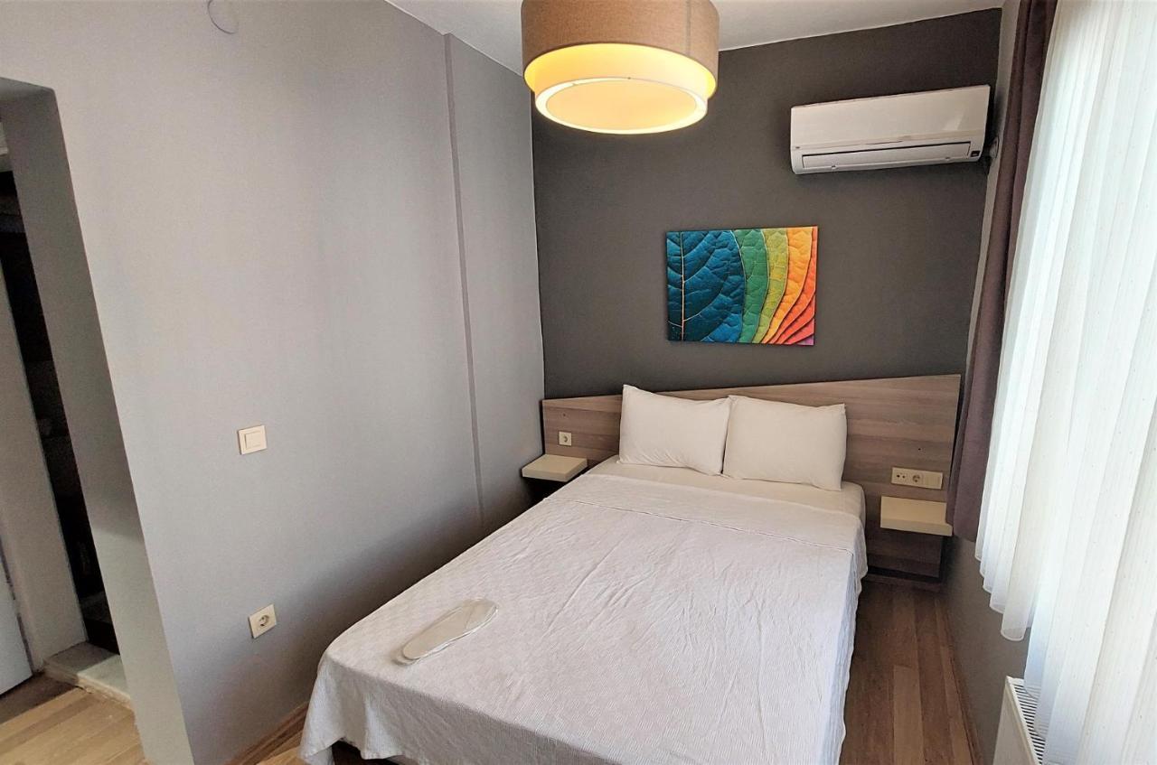 اسطنبول Armoni City Otel المظهر الخارجي الصورة